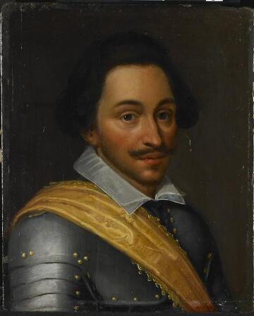 Filips van Nassau-Dillenburg